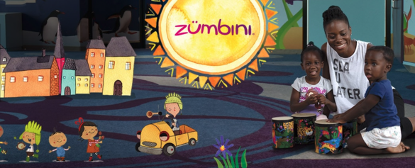 Carnival Cruise Line Zumbini .png